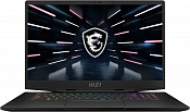 Ноутбук MSI Stealth GS77 12UGS-251RU Core i9 12900H 32Gb SSD1Tb NVIDIA GeForce RTX3070Ti 8Gb 17.3" Q