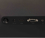 Монитор Xiaomi 27" Mi Desktop Monitor RMMNT27F черный IPS LED 16:9 HDMI матовая 300cd 178гр/178гр 19