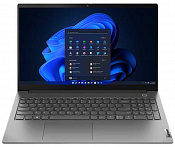 Ноутбук Lenovo Thinkbook 15 G4 IAP Core i5 1235U 8Gb SSD256Gb Intel Iris graphics 15.6" IPS FHD (192