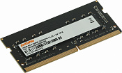 Память DDR4 16Gb 3200MHz Digma DGMAS43200016S RTL PC4-25600 CL22 SO-DIMM 260-pin 1.2В single rank