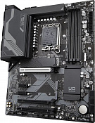 Материнская плата Gigabyte Z790 UD AX Soc-1700 Intel Z790 4xDDR5 ATX AC`97 8ch(7.1) 2.5Gg RAID+HDMI+