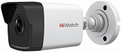 Видеокамера IP Hikvision HiWatch DS-I200 (C) 2.8-2.8мм цветная корп.:белый