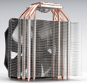 Устройство охлаждения(кулер) Zalman CNPS10X Performa Soc-FM2+/AM2+/AM3+/1150/1151/1155/2011 4-pin 17