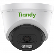 Камера видеонаблюдения IP Tiandy Spark TC-C34XN I3/E/Y/2.8mm/V5.0 2.8-2.8мм цв. (TC-C34XN I3/E/Y/2.8