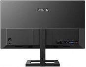Монитор Philips 23.8" 242E2FA(00/01) черный IPS LED 1ms 16:9 HDMI M/M матовая 300cd 178гр/178гр 1920