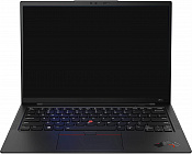 Ноутбук Lenovo ThinkPad X1 Carbon G10 Core i7 1265U 16Gb SSD512Gb Intel Iris Xe graphics 14" IPS WUX