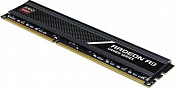 Память DDR4 8Gb 3200MHz AMD R948G3206U2S-U Radeon R9 Gamer Series RTL Gaming PC4-25600 CL16 LONG DIM