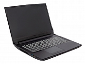 Ноутбук Hiper G16 Core i7 11700 32Gb SSD2Tb NVIDIA GeForce RTX 3070 8Gb 16.1" IPS FHD (1920x1080) no