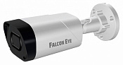 Камера видеонаблюдения IP Falcon Eye FE-IPC-BV2-50pa 2.8-12мм цветная корп.:белый