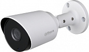 Камера видеонаблюдения аналоговая Dahua DH-HAC-HFW1200TP-0360B 3.6-3.6мм HD-CVI HD-TVI цветная корп.
