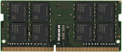 Память DDR4 32Gb 3200MHz Kingston KVR32S22D8/32 VALUERAM RTL PC4-32000 CL22 SO-DIMM 260-pin 1.2В dua