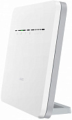 Интернет-центр Huawei B535-232 (51060DVS) 10/100/1000BASE-TX/3G/4G/4G+ cat.7 белый