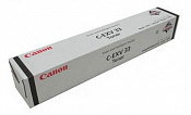Тонер Canon C-EXV33 2785B002 черный туба для копира IR2520/2525/2530