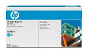Блок фотобарабана HP 824A CB385A голубой цв:23000стр. для CLJ CM6030/6040/6015 HP