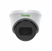 Камера видеонаблюдения IP Tiandy Pro TC-C35XS I3/E/Y/M/S/H/2.8mm/V4.0 2.8-2.8мм цв.