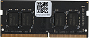 Память DDR4 8GB 3200MHz ТМИ ЦРМП.467526.002-02 OEM PC4-25600 CL22 SO-DIMM 260-pin 1.2В single rank O