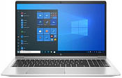 Ноутбук HP ProBook 450 G9 Core i7 1255U 8Gb SSD512Gb Intel Iris Xe graphics 15.6" IPS FHD (1920x1080