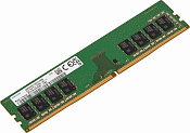 Память DDR4 8Gb 3200MHz Samsung M378A1K43EB2-CWE OEM PC4-25600 CL21 DIMM 288-pin 1.2В single rank