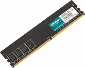Память DDR4 4Gb 2666MHz Kingmax KM-LD4-2666-4GS RTL PC4-21300 CL19 DIMM 288-pin 1.2В