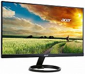 Монитор Acer 23.8" R240HYbidx черный IPS LED 4ms 16:9 DVI HDMI матовая 250cd 178гр/178гр 1920x1080 D