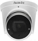 Камера видеонаблюдения аналоговая Falcon Eye FE-MHD-DZ2-35 2.8-12мм HD-CVI HD-TVI цветная корп.:белы