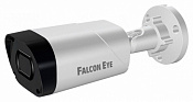 Камера видеонаблюдения аналоговая Falcon Eye FE-MHD-BV2-45 2.8-12мм HD-CVI HD-TVI цветная корп.:белы