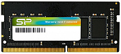 Память DDR4 8Gb 3200MHz Silicon Power SP008GBSFU320B02 RTL PC4-25600 CL22 SO-DIMM 260-pin 1.2В singl