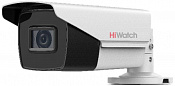 Камера видеонаблюдения аналоговая HiWatch DS-T506(D) (2.7-13.5 mm) 2.7-13.5мм HD-CVI HD-TVI цв. корп