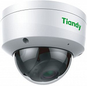 Камера видеонаблюдения IP Tiandy Super Lite TC-C32KN I3/A/E/Y/2.8-12/V4.2 2.8-12мм корп.:белый (TC-C