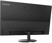 Монитор Lenovo 31.5" D32q-20 черный IPS 4ms 16:9 HDMI матовая 1000:1 250cd 178гр/178гр 2560x1440 DP 