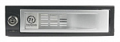 Сменный бокс для HDD Thermaltake Max4 N0023SN SATA II SATA пластик/сталь серебристый hotswap 3.5"