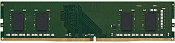 Память DDR4 4Gb 3200MHz Kingston KVR32N22S6/4 VALUERAM RTL PC4-25600 CL22 DIMM 288-pin 1.2В single r