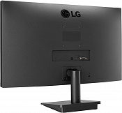 Монитор LG 27" 27MP400-B черный IPS LED 5ms 16:9 HDMI матовая 1000:1 250cd 178гр/178гр 1920x1080 VGA