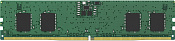Память DDR5 8GB 4800MHz Kingston KVR48U40BS6-8 VALUERAM RTL PC5-38400 CL40 DIMM 288-pin 1.1В single 
