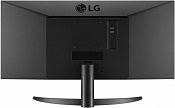 Монитор LG 29" UltraWide 29WP500-B черный IPS LED 21:9 (Ultrawide) HDMI матовая 350cd 178гр/178гр 25