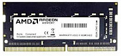 Память DDR4 16Gb 3200MHz AMD R9416G3206S2S-U RTL PC4-25600 CL22 SO-DIMM 260-pin 1.2В
