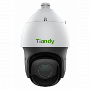 Камера видеонаблюдения IP Tiandy Lite TC-H326S 33X/I/E+/A/V3.0 цв. корп.:белый