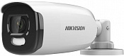 Камера видеонаблюдения аналоговая Hikvision DS-2CE12HFT-F28(2.8mm) 2.8-2.8мм HD-CVI HD-TVI цветная к