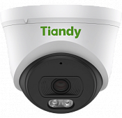 Камера видеонаблюдения IP Tiandy Lite TC-C32XN I3/E/Y/M/2.8mm/V4.1 2.8-2.8мм цв. корп.:белый (TC-C32
