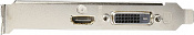 Видеокарта Gigabyte PCI-E GV-N1030D5-2GL NVIDIA GeForce GT 1030 2048Mb 64 GDDR5 1227/6008 DVIx1 HDMI