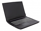 Ноутбук Hiper G16 Core i5 10400 16Gb SSD1Tb NVIDIA GeForce RTX 3070 8Gb 16.1" IPS FHD (1920x1080) Wi