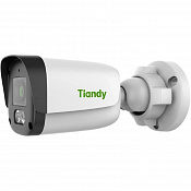 Камера видеонаблюдения IP Tiandy Spark TC-C32QN I3/E/Y/2.8mm/V5.0 2.8-2.8мм цв. корп.:белый (TC-C32Q