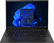 Ноутбук Lenovo ThinkPad X1 Carbon G10 Core i5 1235U 16Gb SSD512Gb Intel Iris Xe graphics 14" IPS WUX