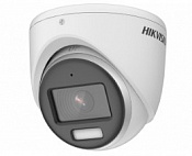 Камера видеонаблюдения аналоговая Hikvision DS-2CE70DF3T-MFS(2.8mm) 2.8-2.8мм цв.