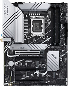 Материнская плата Asus PRIME Z790-P WIFI D4 Soc-1700 Intel Z790 4xDDR4 ATX AC`97 8ch(7.1) 2.5Gg RAID