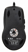Мышь A4Tech XL-750BH рисунок лазерная (3600dpi) USB2.0 (6but)