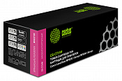 Картридж Cactus CS-C731M Пурпурный для Canon LaserBase MF8230 i-Sensys/MF8280 i-Sensys (1800стр.)